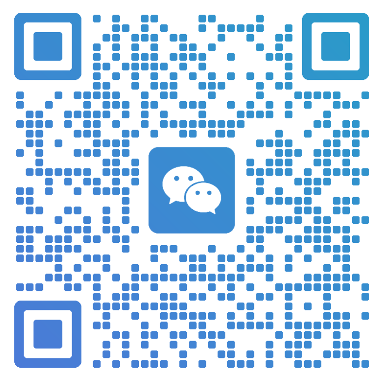 WeChat QR Code